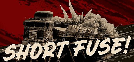 Short Fuse! Game