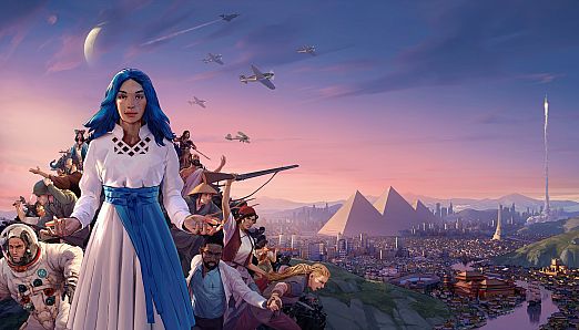 HUMANKIND - Upgrade Pack, Standard to Heritage Edition