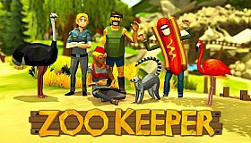 ZooKeeper