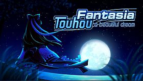 Touhou Fantasia Fan Pack