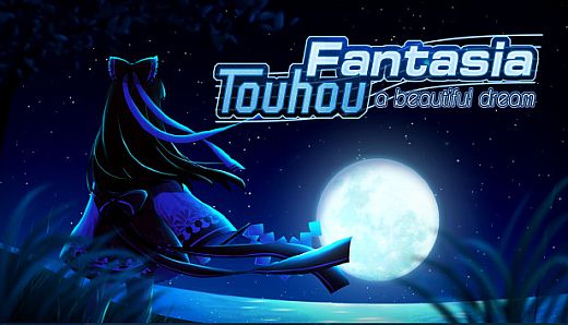 Touhou Fantasia Fan Pack