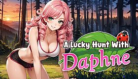 A Lucky Hunt With : Daphne