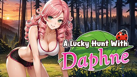 A Lucky Hunt With : Daphne Game