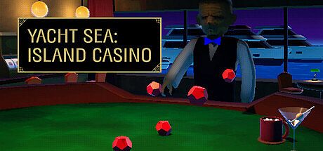 Yacht Sea: Island Casino Game
