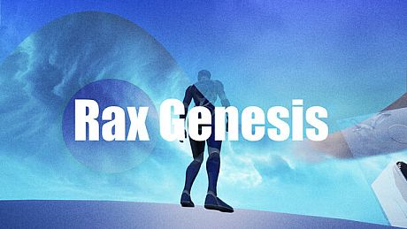 Rax Genesis Game