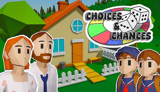 Buy Choices & Chances