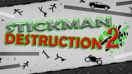 Stickman Destruction 2 Game