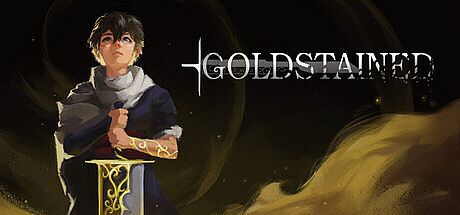 Goldstained Game