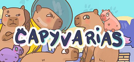 Capyvarias Game