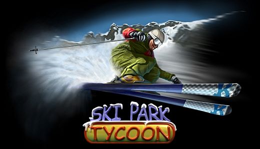 Ski Park Tycoon