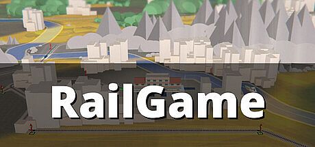 RailGame Game