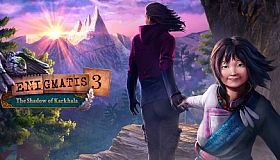 Enigmatis 3: The Shadow of Karkhala
