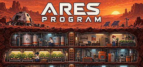 Ares Program Game