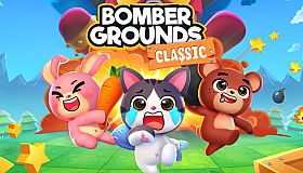 Bombergrounds: Classic