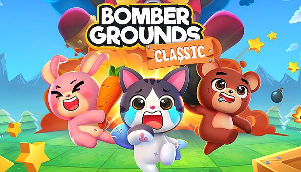 Buy Bombergrounds: Classic