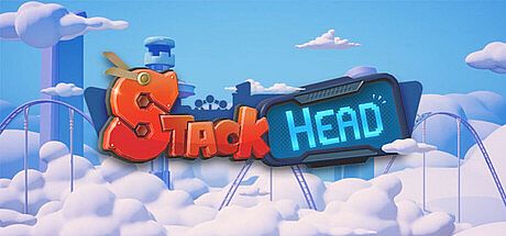 StackHead Game