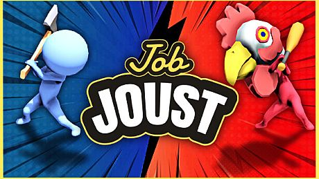 Job Joust Game