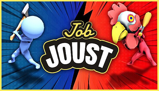 Buy Job Joust