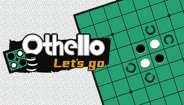 Buy Othello Let's Go