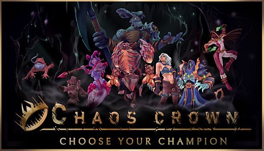 Chaos Crown