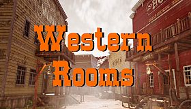 The Western Rooms