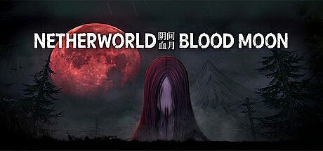 Netherworld: Blood Moon Game