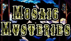 Mosaic Mysteries