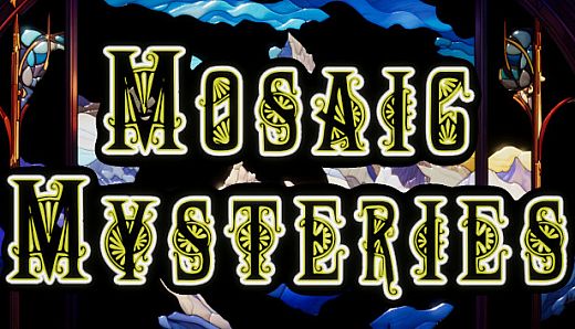 Mosaic Mysteries