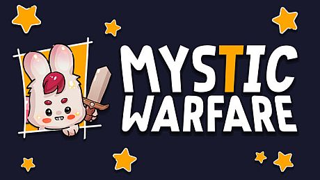 Mystic Warfare Game