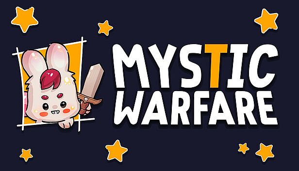 Buy Mystic Warfare