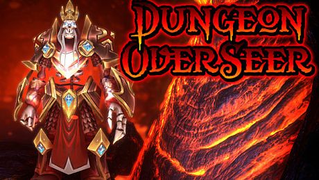 Dungeon Overseer - Copper Donation DLC