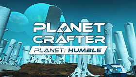 The Planet Crafter - Planet Humble