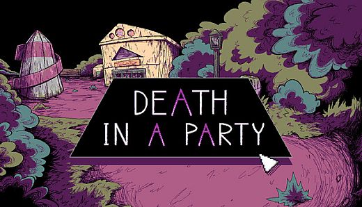 Death in a Party - ACT I