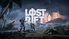 Lost Rift