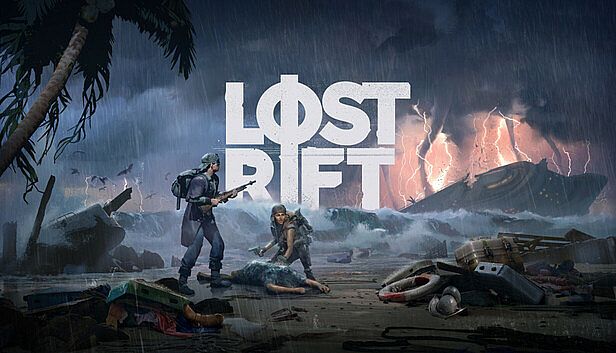 Buy Lost Rift