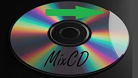 MixCD