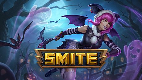 SMITE Legacy Pass DLC