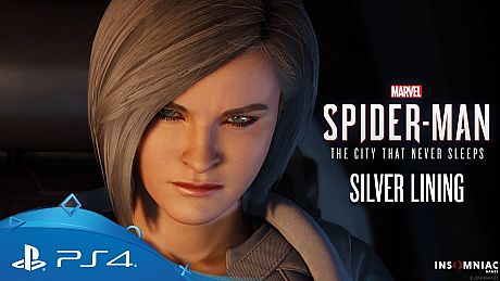 Marvel's Spider-Man: Silver Lining Bundle