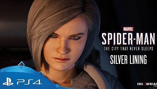 Marvel's Spider-Man: Silver Lining