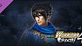 WARRIORS OROCHI 4/無双OROCHI３- Bonus Costume for Takatora Todo