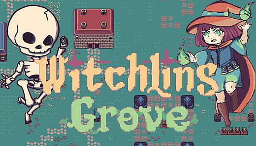Witchling Grove