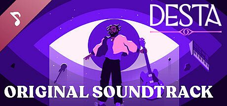 Desta: The Memories Between - Official Soundtrack