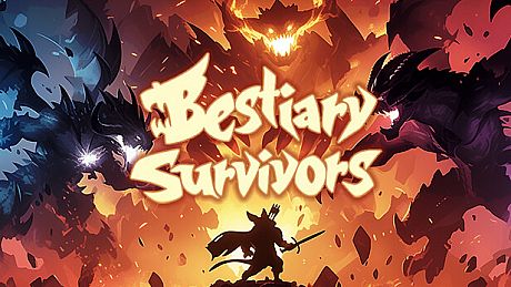 Bestiary Survivors Game