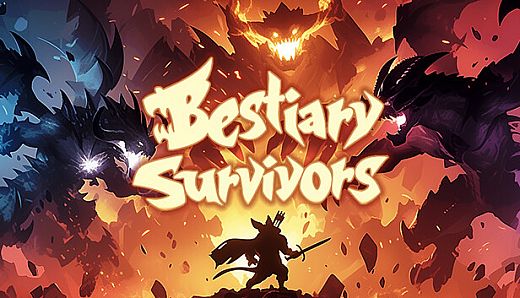 Bestiary Survivors