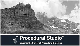 Procedural Studio