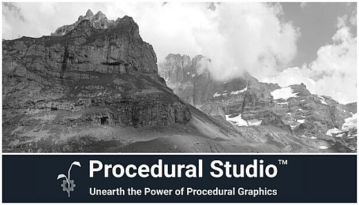 Procedural Studio