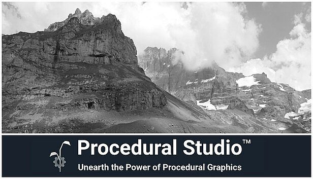 Buy Procedural Studio
