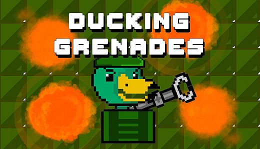 Ducking Grenades