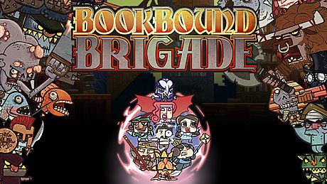Bookbound Brigade Game
