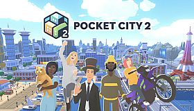 Pocket City 2